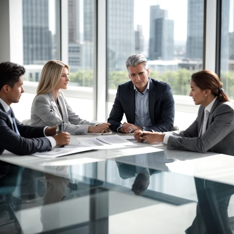 Why Choose Lexentiadora for Entrepreneurial Legal Needs