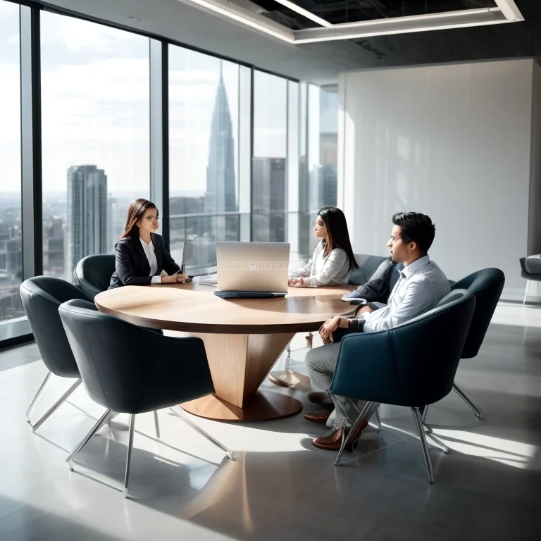 Comprehensive Legal Support Services